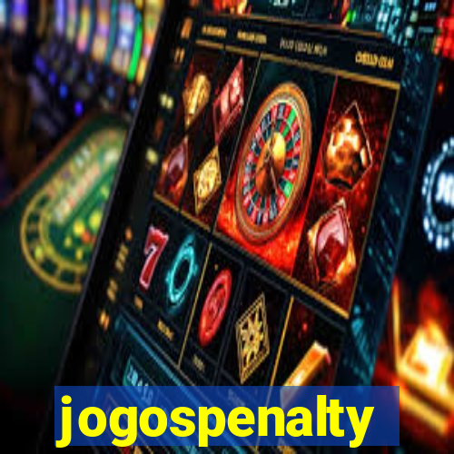 jogospenalty