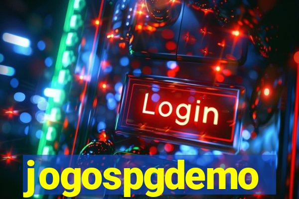 jogospgdemo