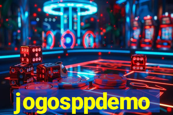 jogosppdemo