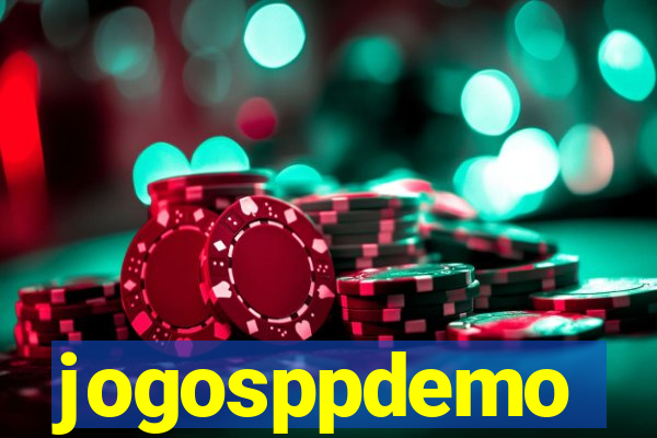 jogosppdemo
