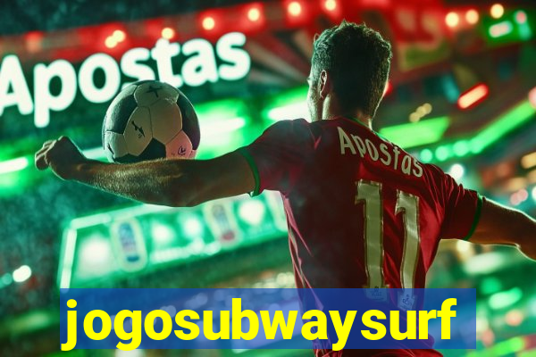 jogosubwaysurf