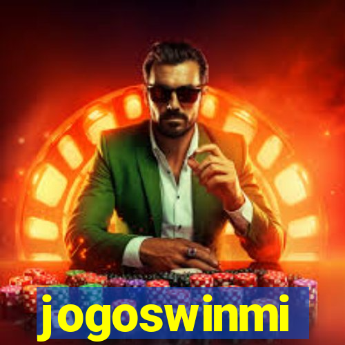 jogoswinmi