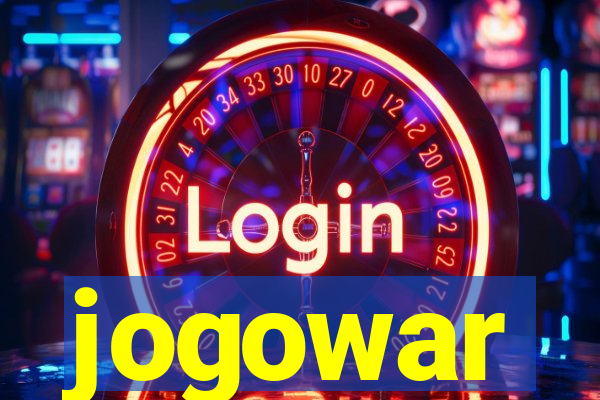 jogowar