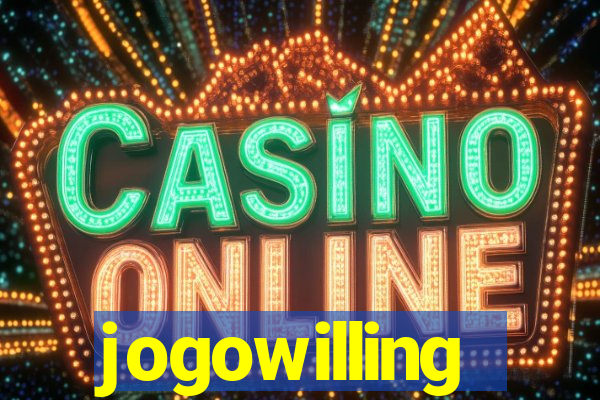 jogowilling