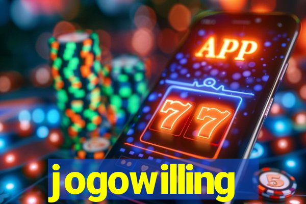 jogowilling