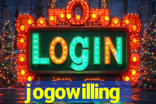 jogowilling
