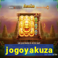 jogoyakuza