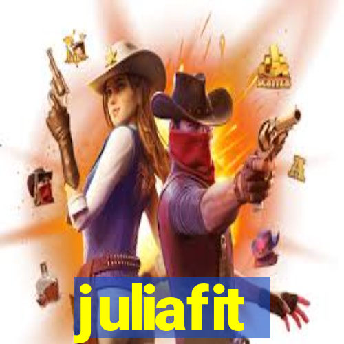 juliafit