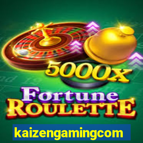 kaizengamingcom