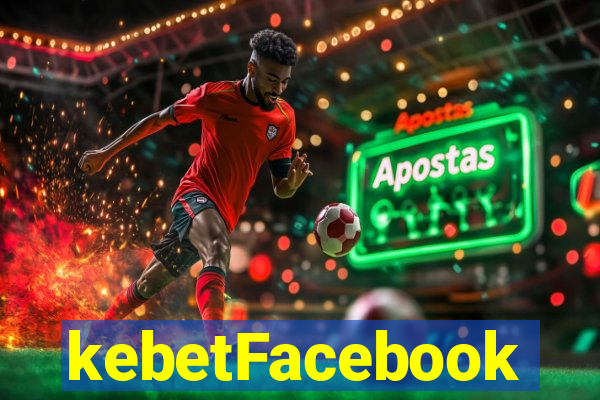 kebetFacebook