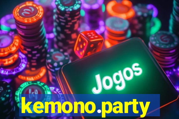 kemono.party
