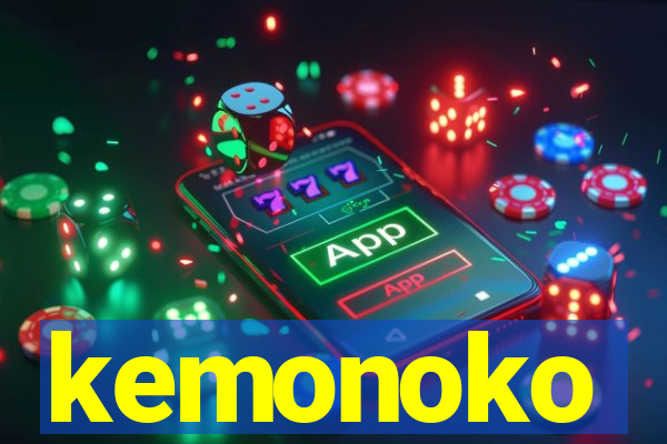 kemonoko
