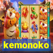 kemonoko