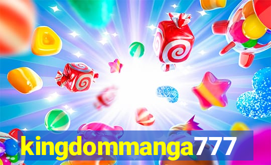 kingdommanga777