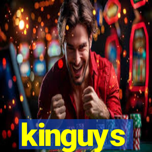 kinguys