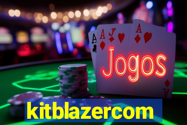 kitblazercom