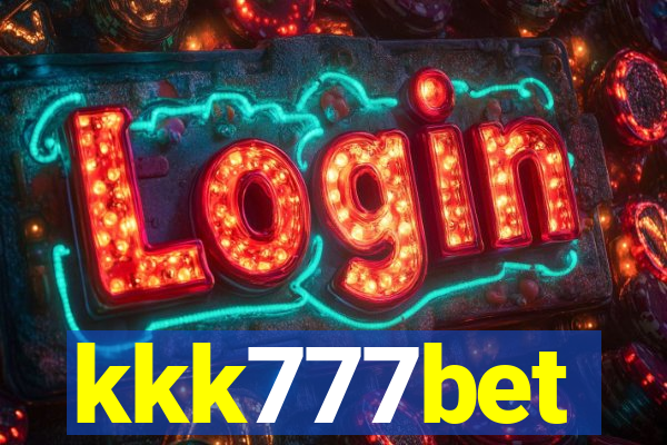 kkk777bet