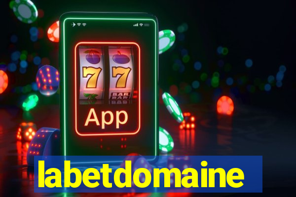 labetdomaine