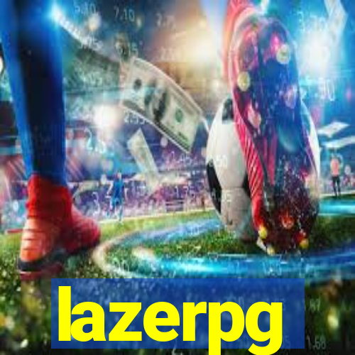 lazerpg