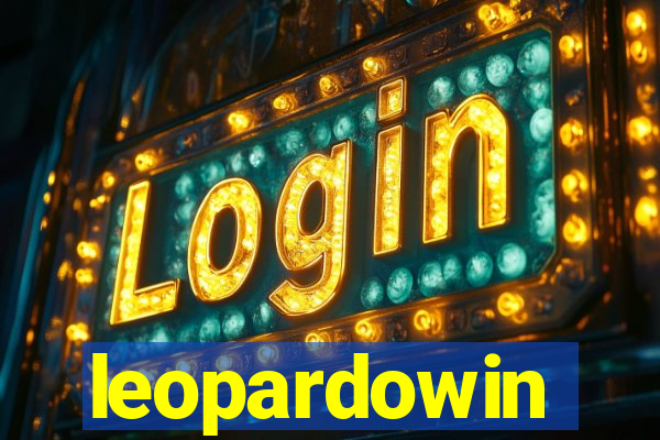 leopardowin