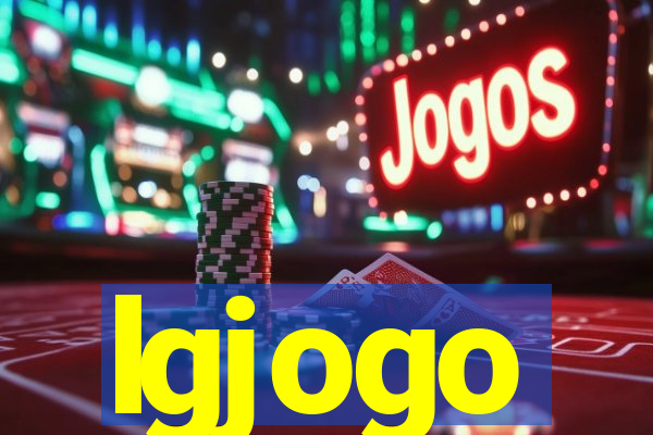lgjogo