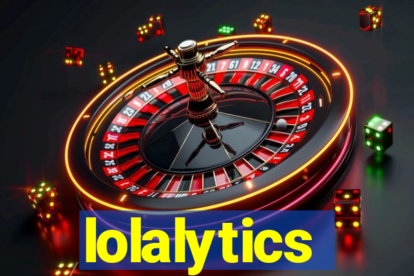 lolalytics