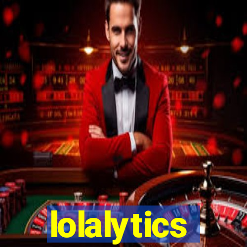 lolalytics