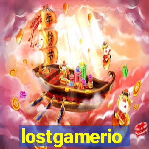 lostgamerio