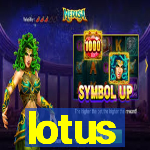 lotus-bet