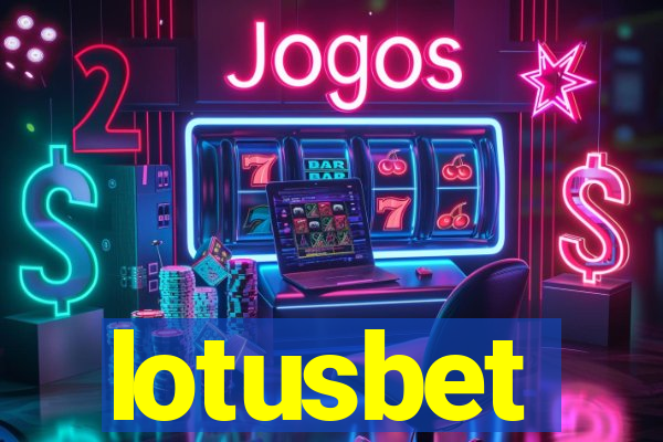 lotusbet