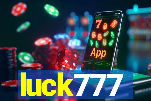 luck777