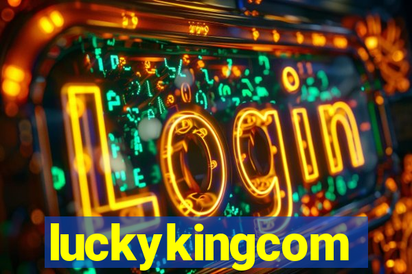 luckykingcom