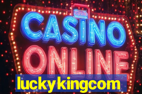 luckykingcom