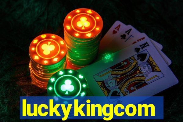 luckykingcom