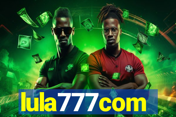 lula777com