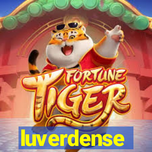 luverdense