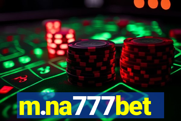 m.na777bet