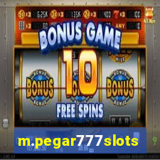m.pegar777slots