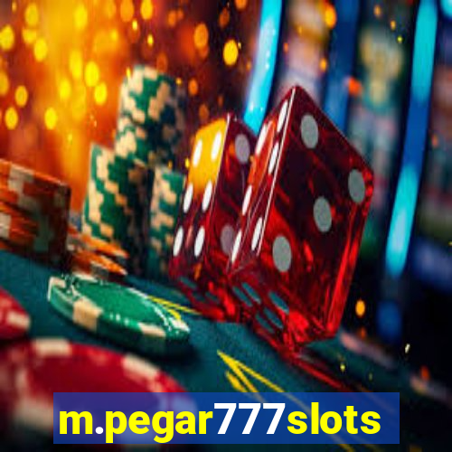 m.pegar777slots