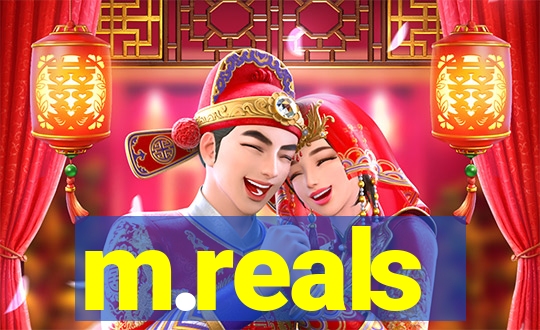 m.reals