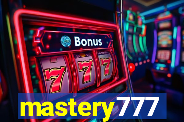 mastery777