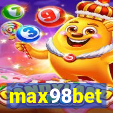 max98bet