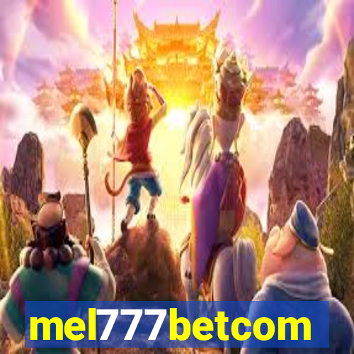 mel777betcom