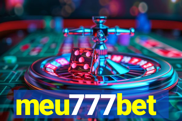 meu777bet