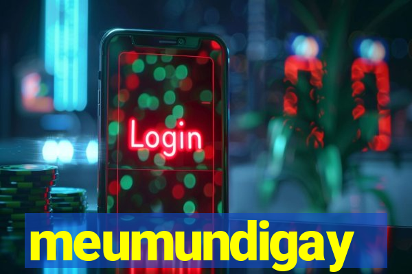 meumundigay