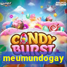 meumundogay