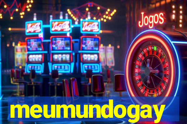meumundogay