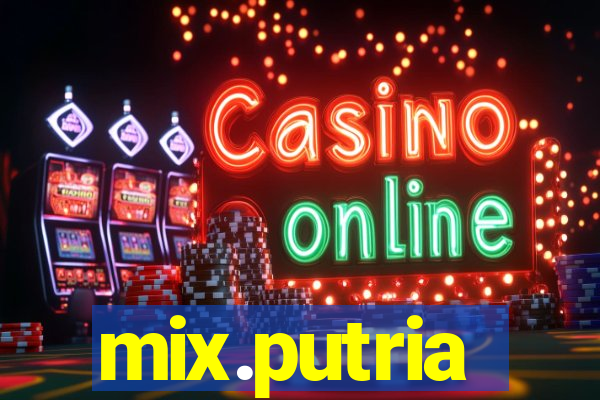 mix.putria
