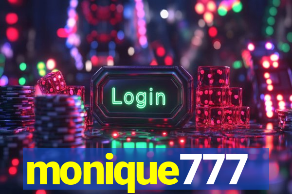 monique777