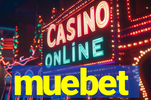 muebet